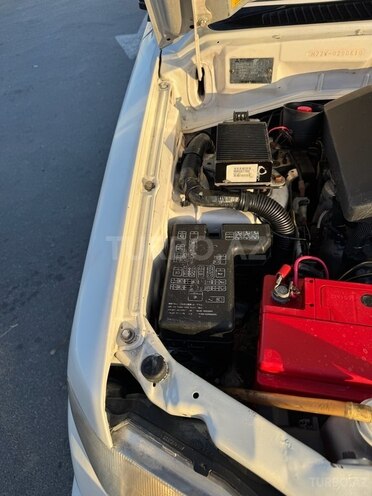 Mitsubishi Pajero io 2000, 308,521 km - 2.0 l - Bakı