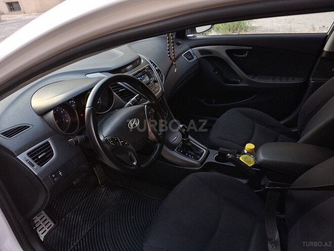 Hyundai Elantra 2013, 200,000 km - 1.8 l - Bakı