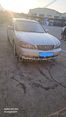 Nissan Maxima 2003, 269,000 km - 3.0 l - Bakı