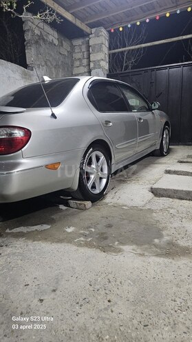 Nissan Maxima 2003, 269,000 km - 3.0 l - Bakı