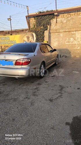 Nissan Maxima 2003, 269,000 km - 3.0 l - Bakı