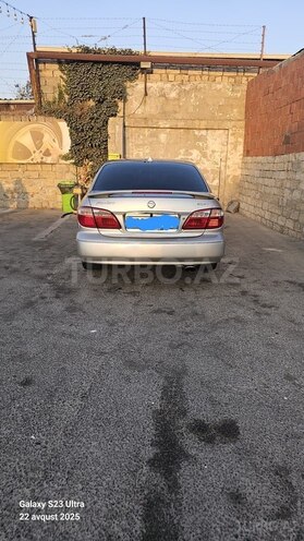 Nissan Maxima 2003, 269,000 km - 3.0 l - Bakı