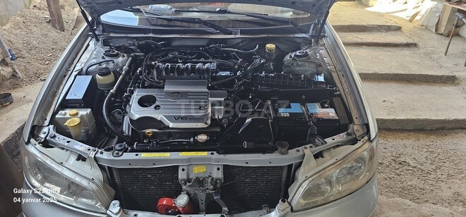 Nissan Maxima 2003, 269,000 km - 3.0 l - Bakı