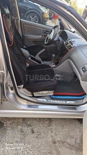 Nissan Maxima 2003, 269,000 km - 3.0 l - Bakı