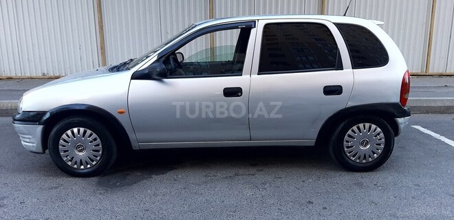 Opel Vita 1997, 176,000 km - 1.4 l - Bakı