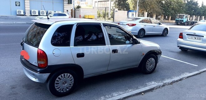 Opel Vita 1997, 176,000 km - 1.4 l - Bakı
