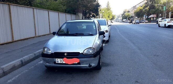 Opel Vita 1997, 176,000 km - 1.4 l - Bakı