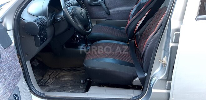 Opel Vita 1997, 176,000 km - 1.4 l - Bakı