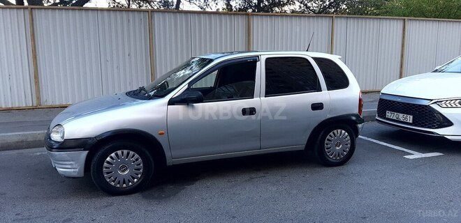 Opel Vita 1997, 176,000 km - 1.4 l - Bakı