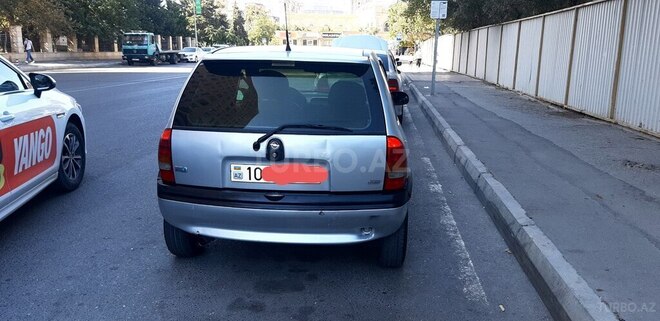 Opel Vita 1997, 176,000 km - 1.4 l - Bakı