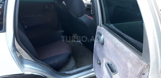 Opel Vita 1997, 176,000 km - 1.4 l - Bakı