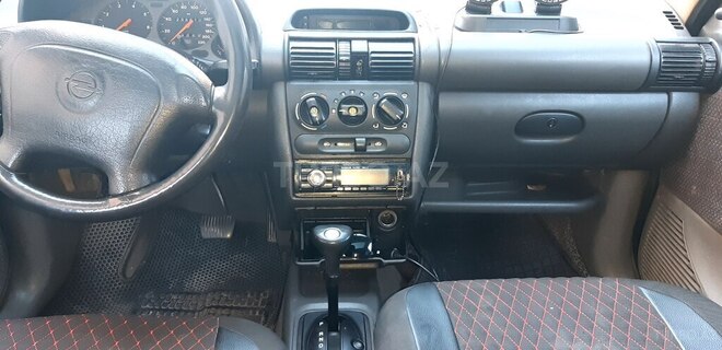 Opel Vita 1997, 176,000 km - 1.4 l - Bakı