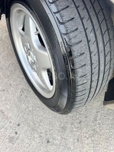 Mercedes C 240 1998, 280,000 km - 2.4 л - Bakı