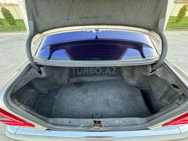 Mercedes C 240 1998, 280,000 km - 2.4 л - Bakı