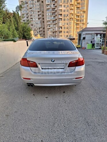 BMW 528 2014, 102,800 km - 2.0 l - Bakı