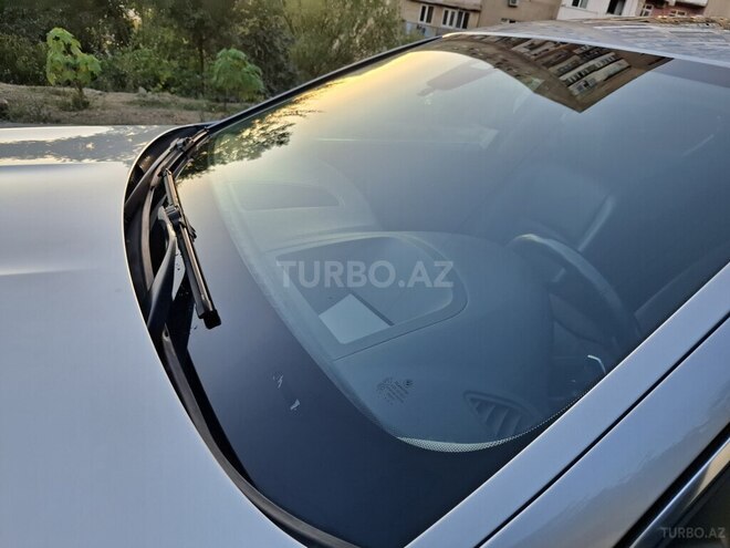 BMW 528 2014, 102,800 km - 2.0 l - Bakı