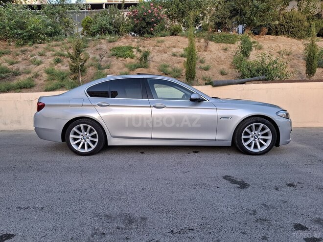 BMW 528 2014, 102,800 km - 2.0 l - Bakı