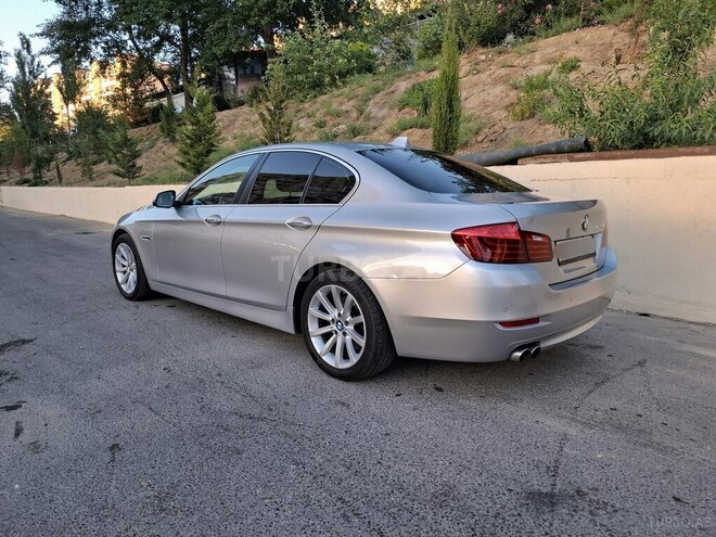 BMW 528 2014, 102,800 km - 2.0 l - Bakı