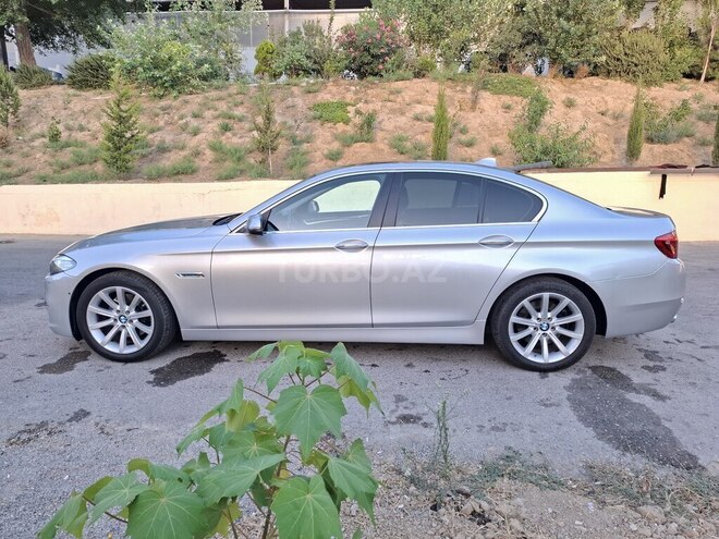 BMW 528 2014, 102,800 km - 2.0 l - Bakı