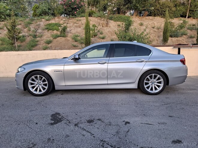 BMW 528 2014, 102,800 km - 2.0 l - Bakı