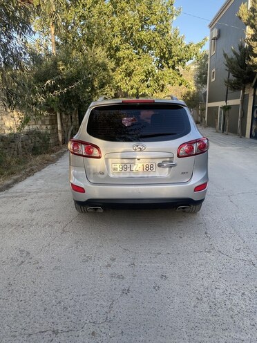 Hyundai Santa Fe 2011, 325,550 km - 2.0 l - Bakı