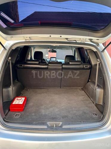 Hyundai Santa Fe 2011, 325,550 km - 2.0 l - Bakı