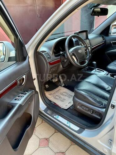 Hyundai Santa Fe 2011, 325,550 km - 2.0 l - Bakı