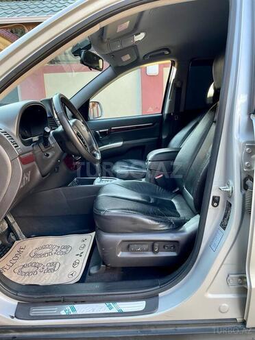 Hyundai Santa Fe 2011, 325,550 km - 2.0 l - Bakı