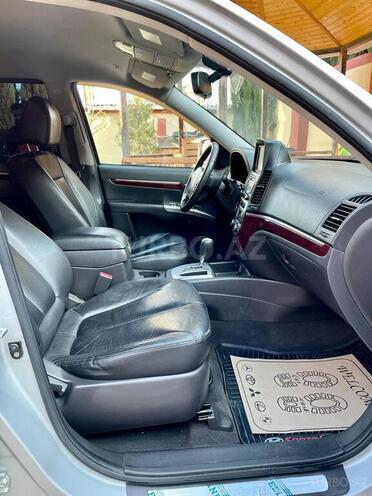 Hyundai Santa Fe 2011, 325,550 km - 2.0 l - Bakı