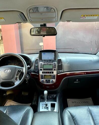 Hyundai Santa Fe 2011, 325,550 km - 2.0 l - Bakı