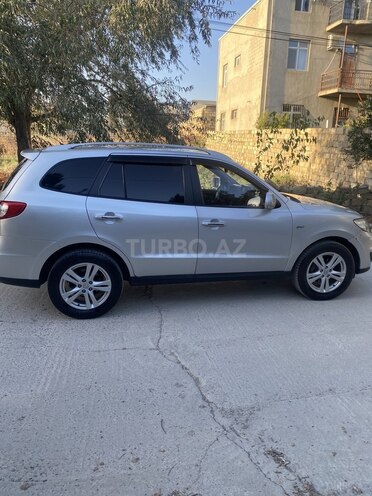 Hyundai Santa Fe 2011, 325,550 km - 2.0 l - Bakı