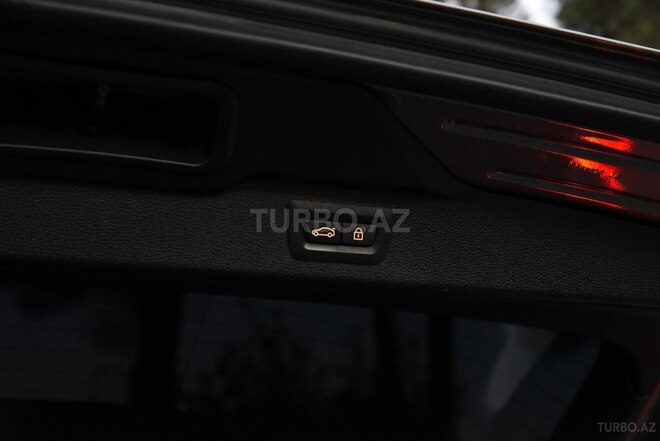 BMW X5 2017, 88,000 km - 2.0 l - Sumqayıt