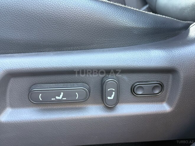 Hyundai Santa Fe 2010, 155,000 km - 2.0 л - Bakı