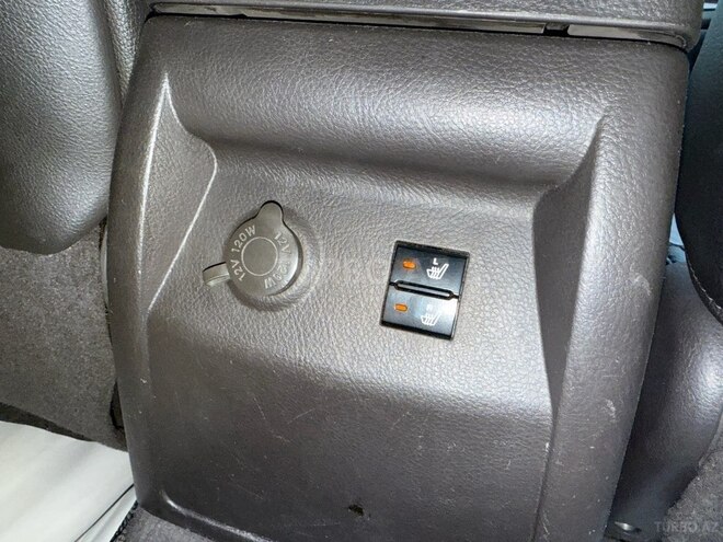 Hyundai Santa Fe 2010, 155,000 km - 2.0 л - Bakı