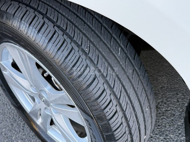 Hyundai Santa Fe 2010, 155,000 km - 2.0 л - Bakı
