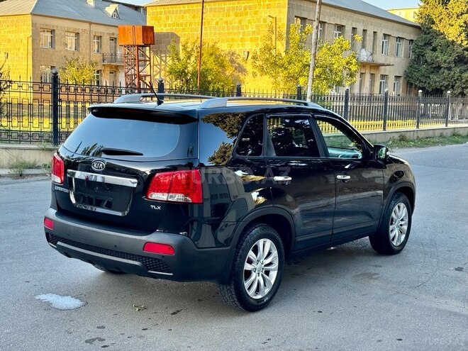 Kia Sorento 2011, 224,000 km - 2.0 l - Bakı