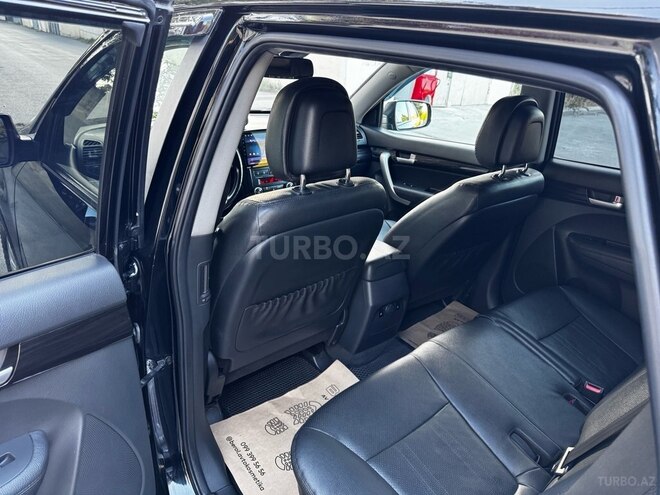 Kia Sorento 2011, 224,000 km - 2.0 l - Bakı