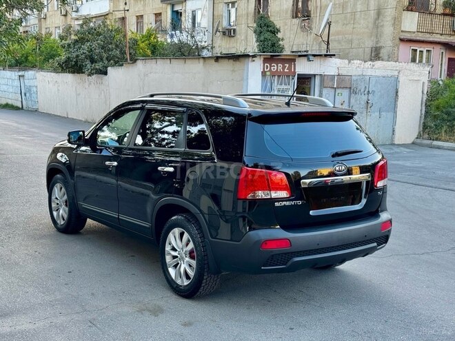 Kia Sorento 2011, 224,000 km - 2.0 l - Bakı