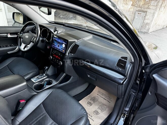 Kia Sorento 2011, 224,000 km - 2.0 l - Bakı