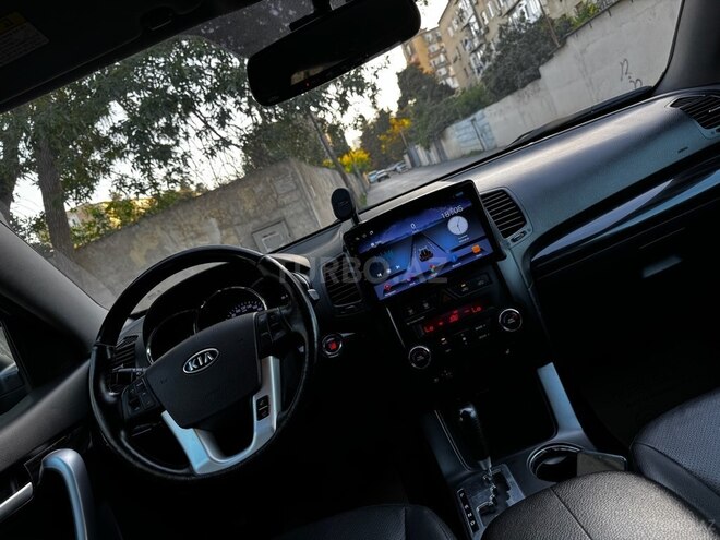 Kia Sorento 2011, 224,000 km - 2.0 l - Bakı