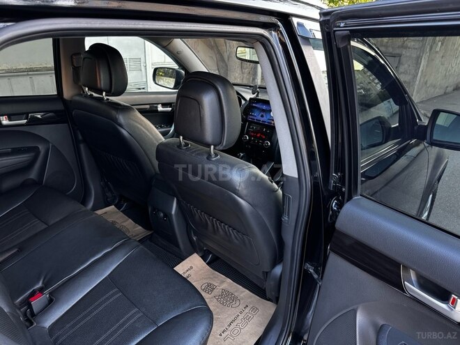 Kia Sorento 2011, 224,000 km - 2.0 l - Bakı