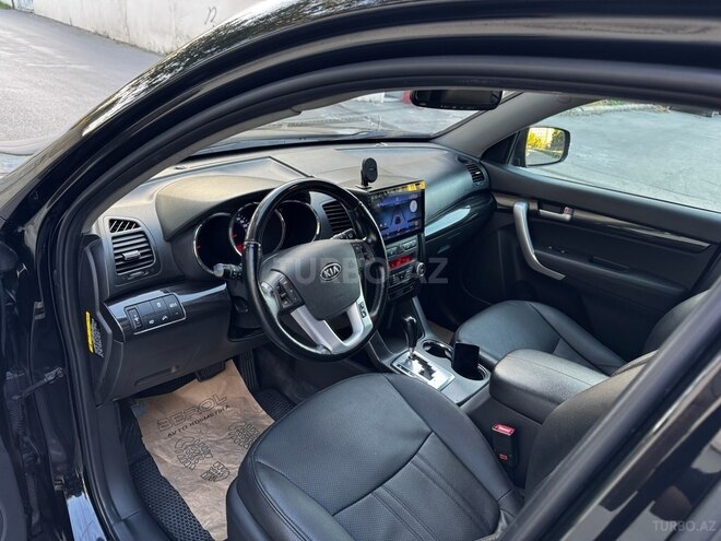 Kia Sorento 2011, 224,000 km - 2.0 l - Bakı