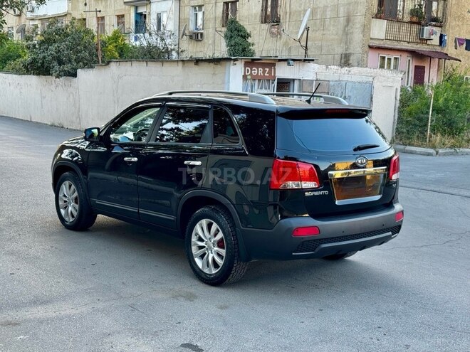 Kia Sorento 2011, 224,000 km - 2.0 l - Bakı