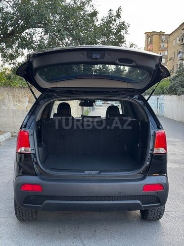 Kia Sorento 2011, 224,000 km - 2.0 l - Bakı