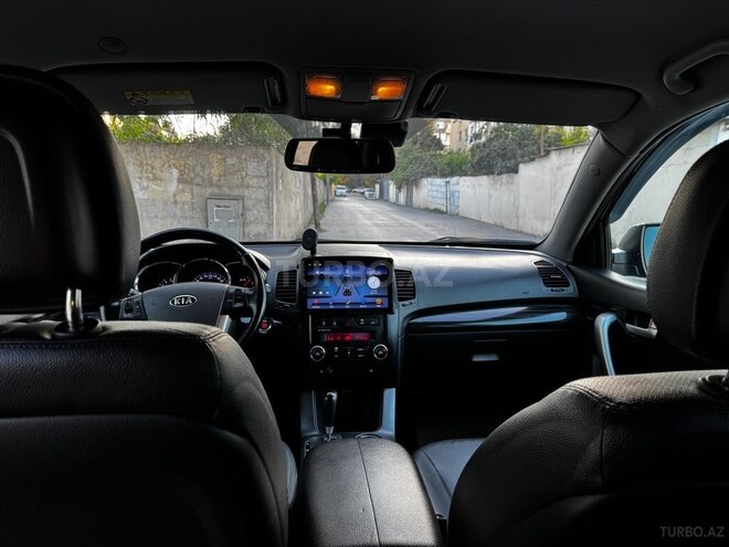 Kia Sorento 2011, 224,000 km - 2.0 l - Bakı