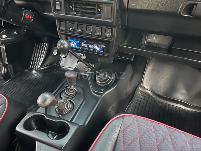 LADA (VAZ) Niva 2015, 169,000 km - 1.7 l - Bakı