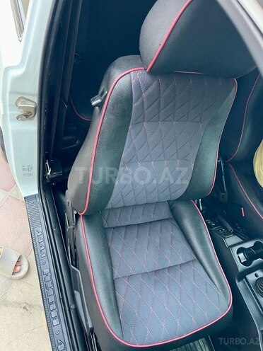 LADA (VAZ) Niva 2015, 169,000 km - 1.7 l - Bakı