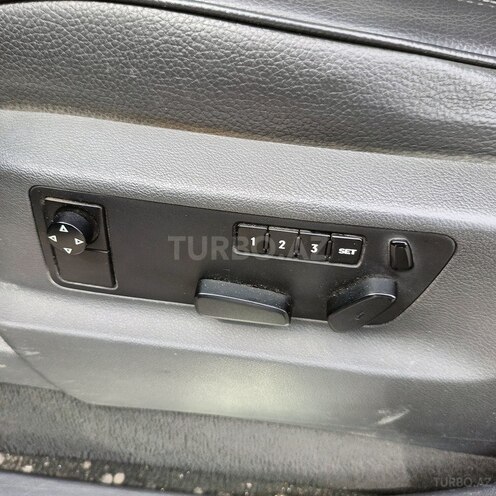 Volkswagen Touareg 2006, 260,000 km - 3.6 l - Bakı