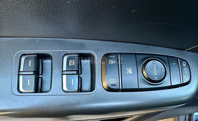 Kia Sportage 2016, 116,000 km - 2.0 l - Bakı