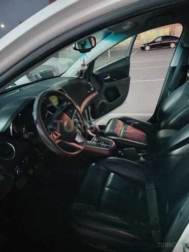 Chevrolet Cruze 2010, 228,866 km - 1.4 l - Bakı